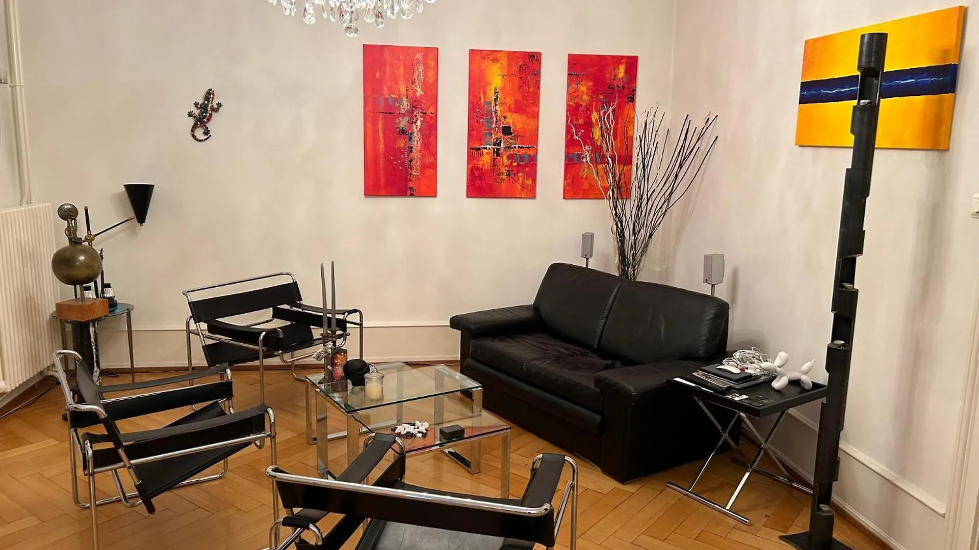 Appartement Basel Esc Lgbtqi