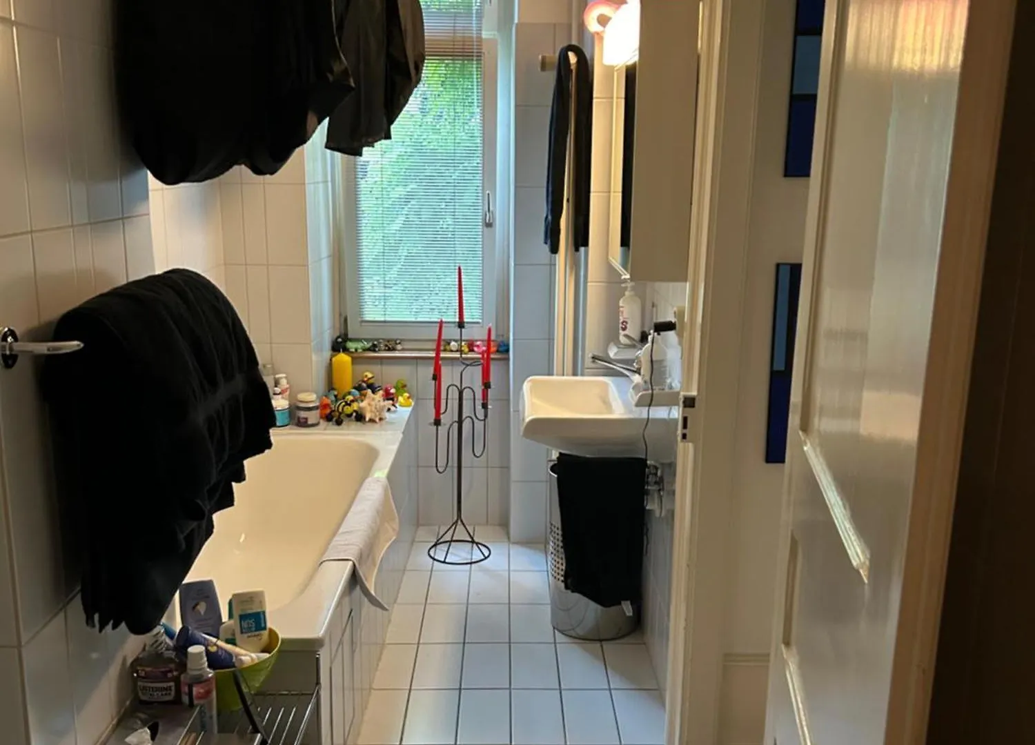 Appartement Basel Esc Lgbtqi