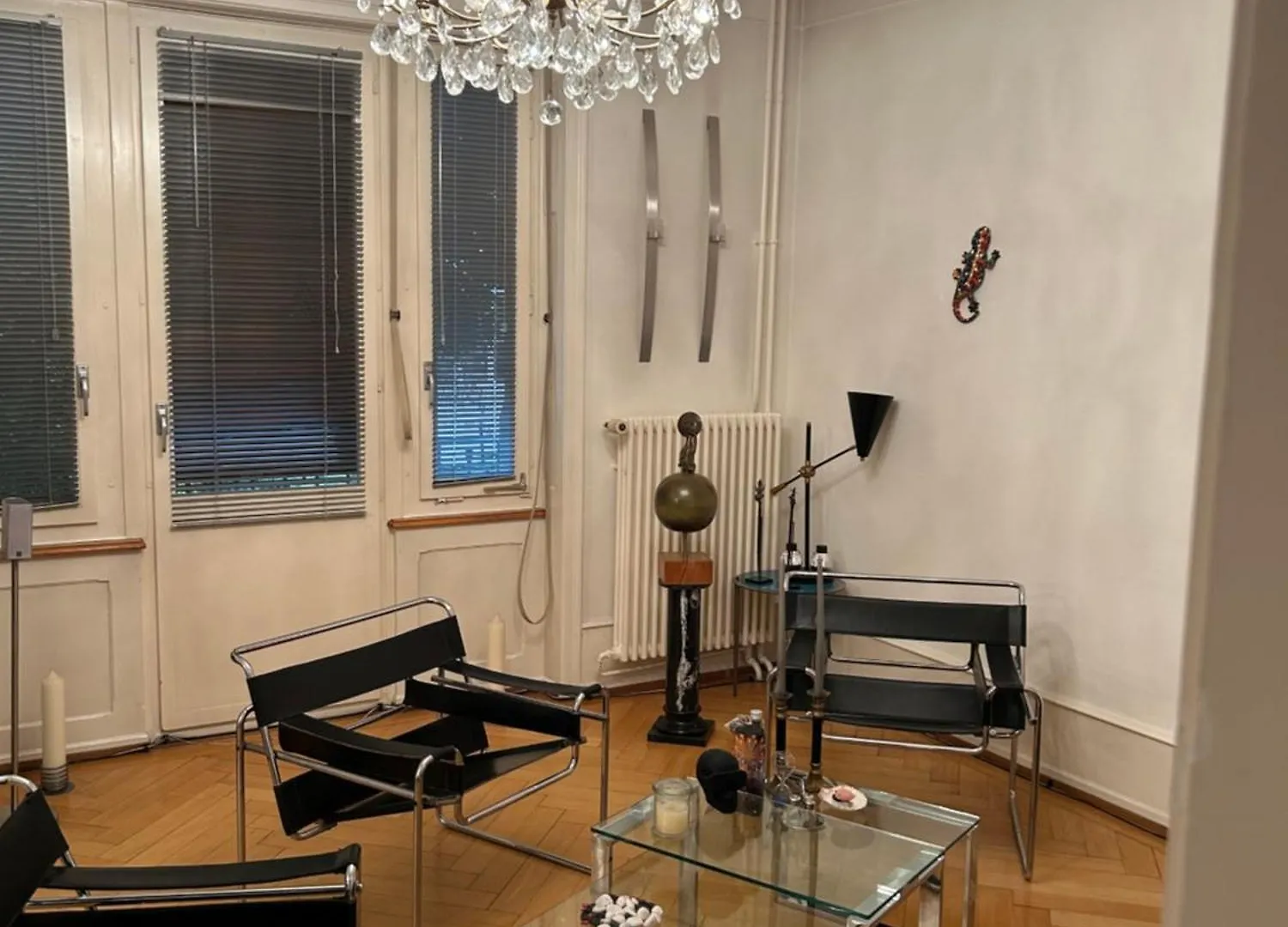 Appartement Basel Esc Lgbtqi